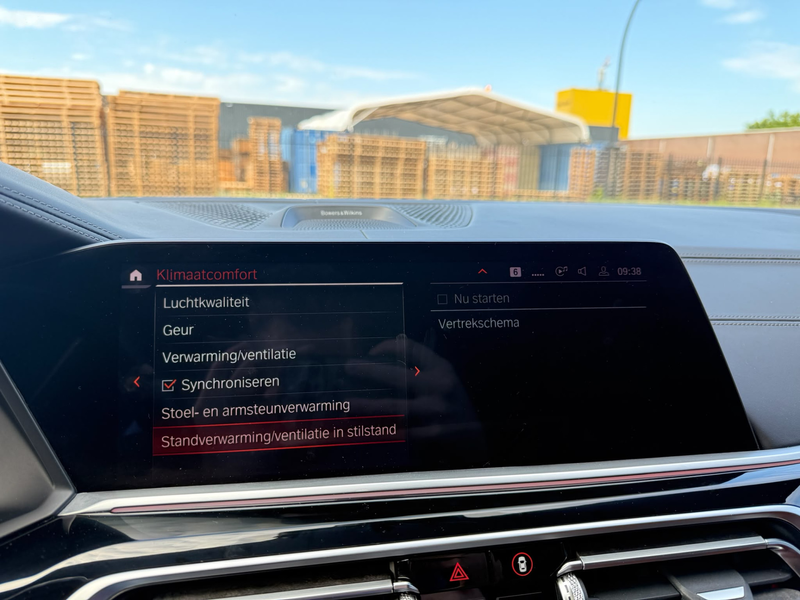 BMW X7 xDrive40i 6p. | 2E EIGENAAR | 12MND GARANTIE | M-S — photo 30