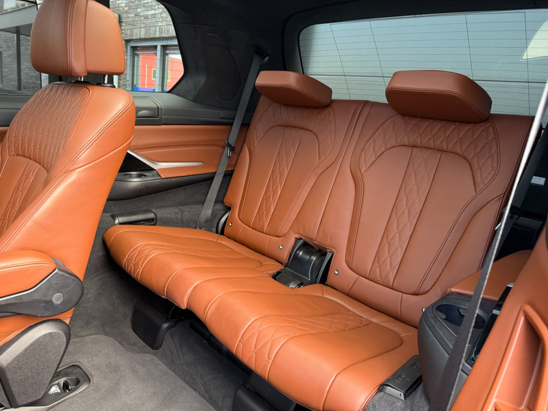 BMW X7 xDrive40i 6p. | 2E EIGENAAR | 12MND GARANTIE | M-S — photo 49