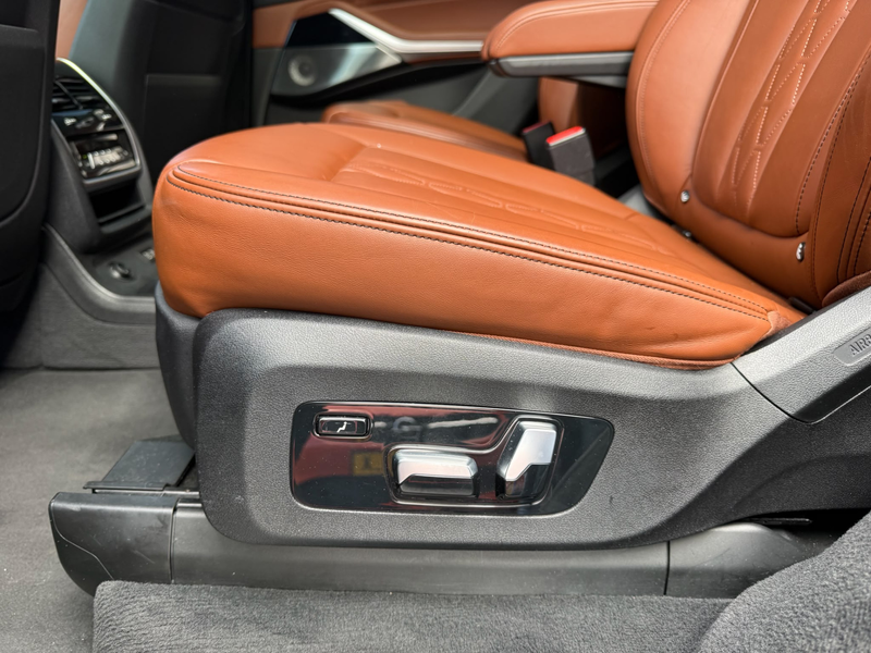 BMW X7 xDrive40i 6p. | 2E EIGENAAR | 12MND GARANTIE | M-S — photo 45
