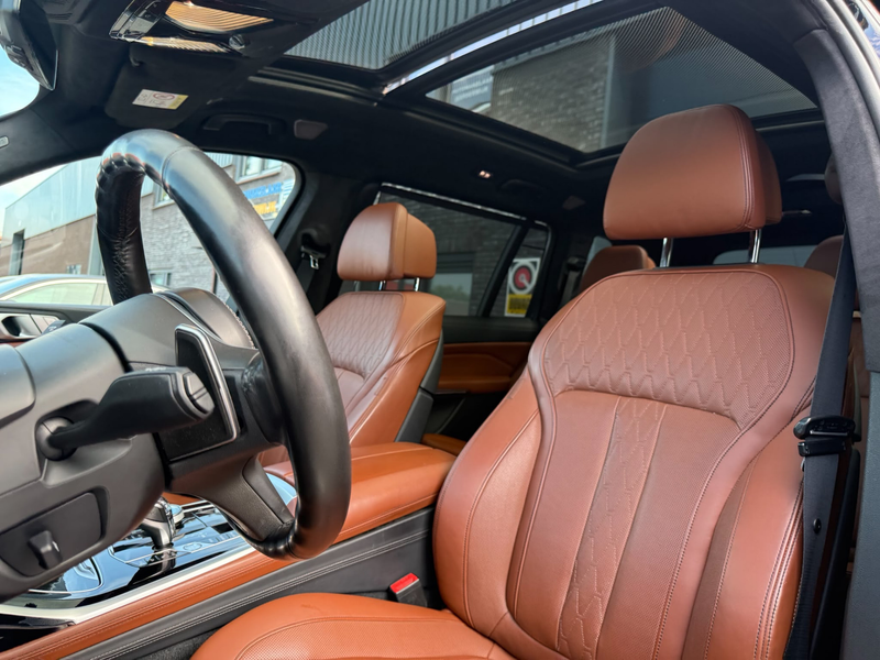 BMW X7 xDrive40i 6p. | 2E EIGENAAR | 12MND GARANTIE | M-S — photo 46