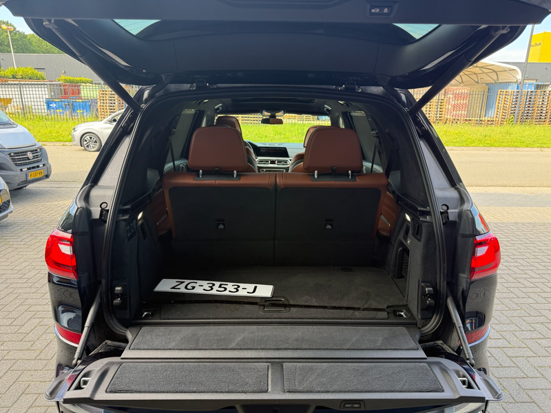 BMW X7 xDrive40i 6p. | 2E EIGENAAR | 12MND GARANTIE | M-S — photo 11