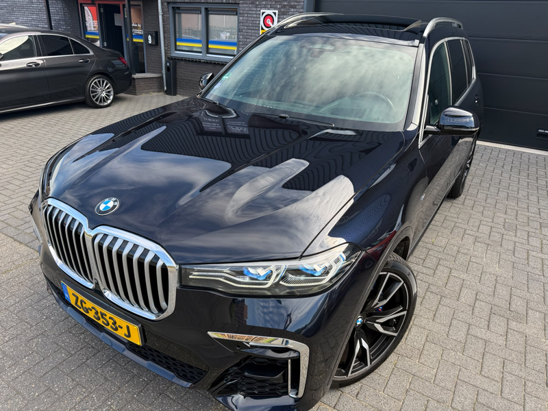 BMW X7 xDrive40i 6p. | 2E EIGENAAR | 12MND GARANTIE | M-S — photo 14