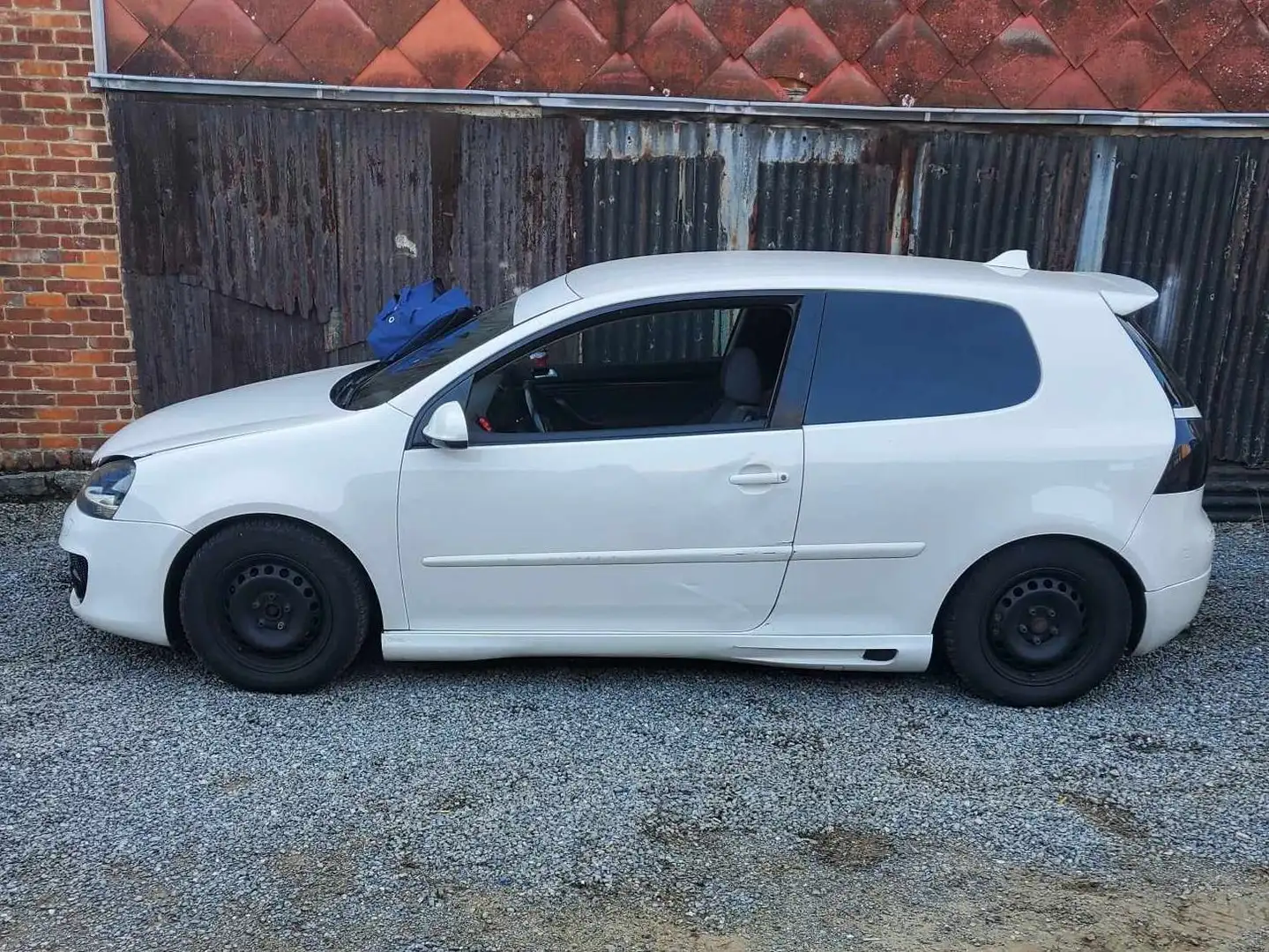 Volkswagen Golf Golf 1.9 TDi United Wit - 1