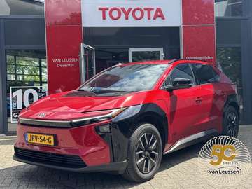 EXECUTIVE 73KWH MODEL 2026! NL-AUTO JBL-AUDIO STOE