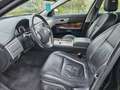 Jaguar XF 3.0 Turbo V6 Premium Luxury / Prêt à immatriculer Zwart - thumbnail 9