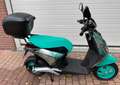 Piaggio One Aktiv - Sondermodel :Feng Chen Wan Grün - thumbnail 3