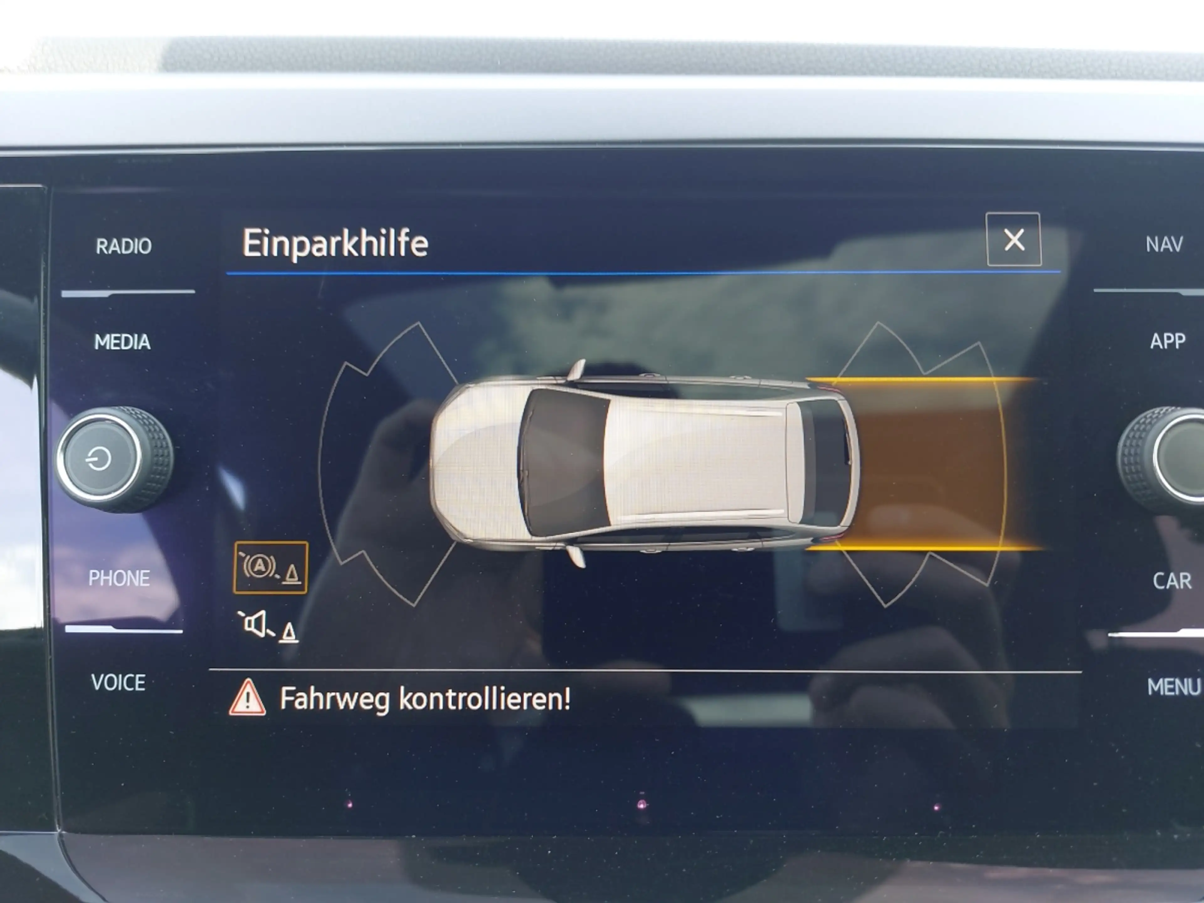 Volkswagen Taigo R-Line TSI DSG — photo 15