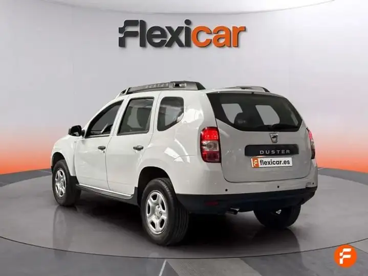 Dacia Duster 2018, foto 4