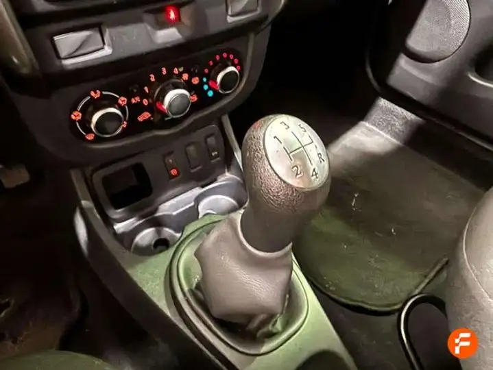 Dacia Duster 2018, foto 10