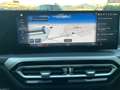 BMW 430 I COUPE' M SPORT CURVED DISPLAY LED KAMERA TETTO Negro - thumbnail 18