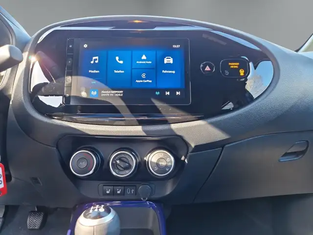 Toyota Aygo X view 15