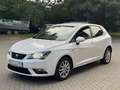 SEAT Ibiza Style / TÜV NEU / Weiß - thumbnail 1