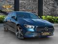 Mercedes-Benz CLA 220 d Night Paket Ahk/Keyless-Go/Distronic Blauw - thumbnail 3