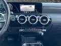 Mercedes-Benz CLA 220 d Night Paket Ahk/Keyless-Go/Distronic Blauw - thumbnail 8