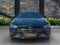 Mercedes-Benz CLA 220 d Night Paket Ahk/Keyless-Go/Distronic Blauw - thumbnail 2