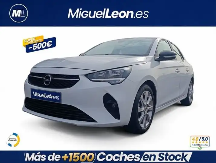 Opel Corsa 1.2T 100 Edition 5p S/S 2023
