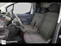 Peugeot Partner premium  3-zit Nero - thumbnail 9
