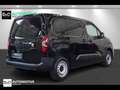 Peugeot Partner premium  3-zit Nero - thumbnail 3