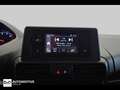Peugeot Partner premium  3-zit Nero - thumbnail 12
