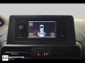 Peugeot Partner premium  3-zit Nero - thumbnail 26