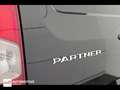 Peugeot Partner premium  3-zit Nero - thumbnail 27