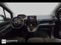Peugeot Partner premium  3-zit Nero - thumbnail 2