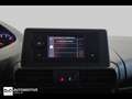 Peugeot Partner premium  3-zit Nero - thumbnail 13