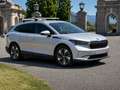 Skoda Enyaq Enyaq iV 80 82kWh Silber - thumbnail 2