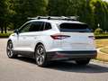 Skoda Enyaq Enyaq iV 80 82kWh Silber - thumbnail 4