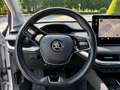 Skoda Enyaq Enyaq iV 80 82kWh Silber - thumbnail 5