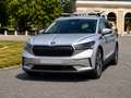 Skoda Enyaq Enyaq iV 80 82kWh Silber - thumbnail 1