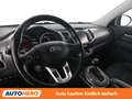 Kia Sportage 2.0 CRDi Platin 4WD *XENON*CAM*NAVI*AHK* Schwarz - thumbnail 11