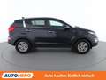 Kia Sportage 2.0 CRDi Platin 4WD *XENON*CAM*NAVI*AHK* Schwarz - thumbnail 7