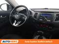 Kia Sportage 2.0 CRDi Platin 4WD *XENON*CAM*NAVI*AHK* Schwarz - thumbnail 13
