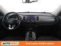 Kia Sportage 2.0 CRDi Platin 4WD *XENON*CAM*NAVI*AHK* Schwarz - thumbnail 12