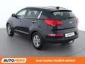 Kia Sportage 2.0 CRDi Platin 4WD *XENON*CAM*NAVI*AHK* Schwarz - thumbnail 4