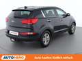 Kia Sportage 2.0 CRDi Platin 4WD *XENON*CAM*NAVI*AHK* Schwarz - thumbnail 6