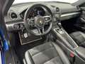 Porsche Cayman *Navi**PDLS+*PASM*MwSt*PDC*DAB*1.H* Blau - thumbnail 14