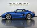 Porsche Cayman *Navi**PDLS+*PASM*MwSt*PDC*DAB*1.H* Blau - thumbnail 8
