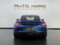 Porsche Cayman *Navi**PDLS+*PASM*MwSt*PDC*DAB*1.H* Blau - thumbnail 6