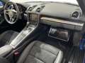 Porsche Cayman *Navi**PDLS+*PASM*MwSt*PDC*DAB*1.H* Blau - thumbnail 15