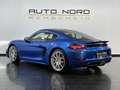 Porsche Cayman *Navi**PDLS+*PASM*MwSt*PDC*DAB*1.H* Blau - thumbnail 7