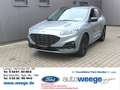 Ford Kuga ST-Line X 1,5 EcoBoost Zilver - thumbnail 1