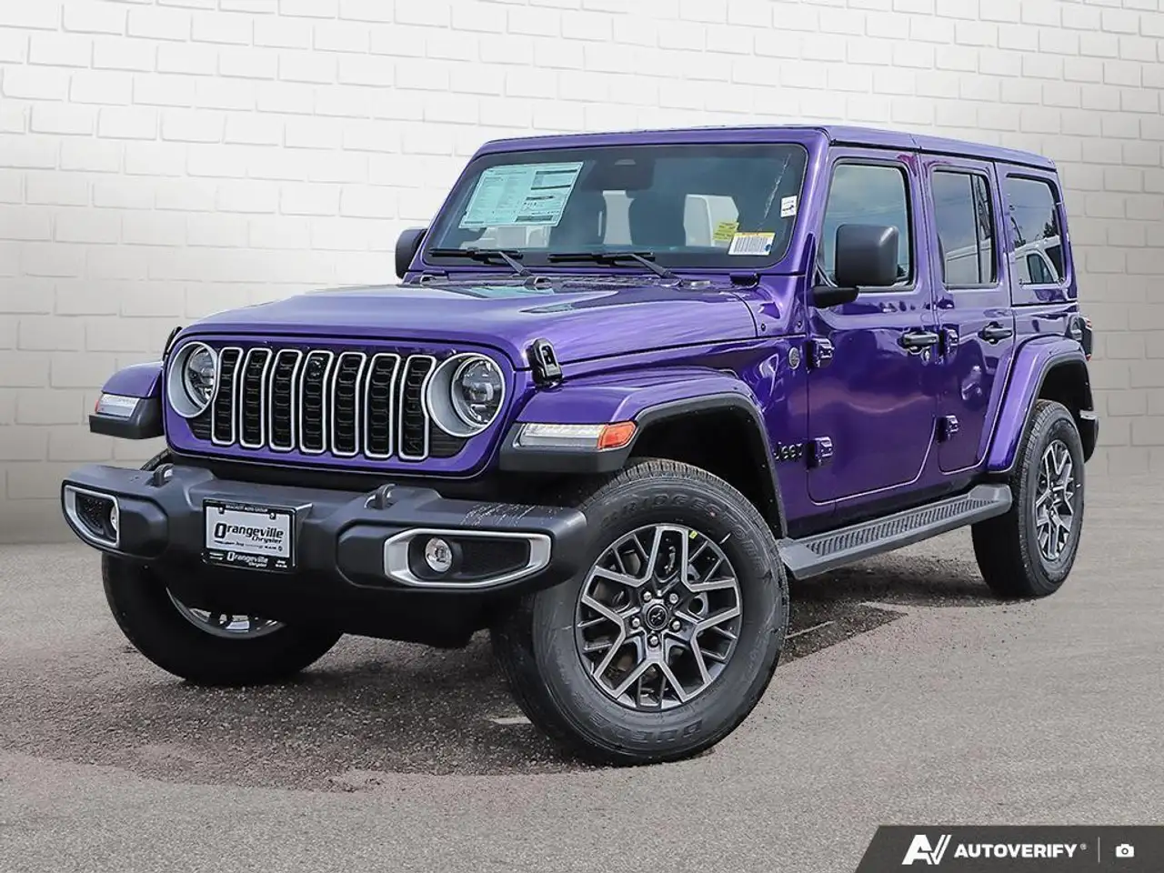 Jeep Wrangler photo Jeep Wrangler