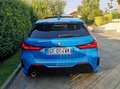 BMW 118 M sport Blu/Azzurro - thumbnail 2