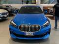 BMW 118 M sport Blu/Azzurro - thumbnail 1