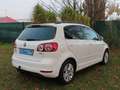 Volkswagen Golf Plus Life Rentnerfahrzeug im Top Zustand! Weiß - thumbnail 6
