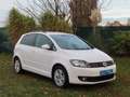 Volkswagen Golf Plus Life Rentnerfahrzeug im Top Zustand! Weiß - thumbnail 3