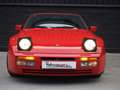 Porsche 944 Turbo Kırmızı - thumbnail 1