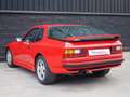 Porsche 944 Turbo Rojo - thumbnail 17